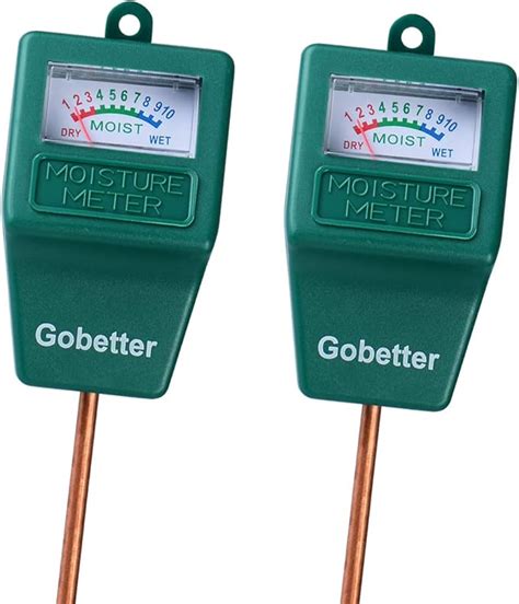 custom amazon soil moisture meter|soil moisture meter outdoor plants.